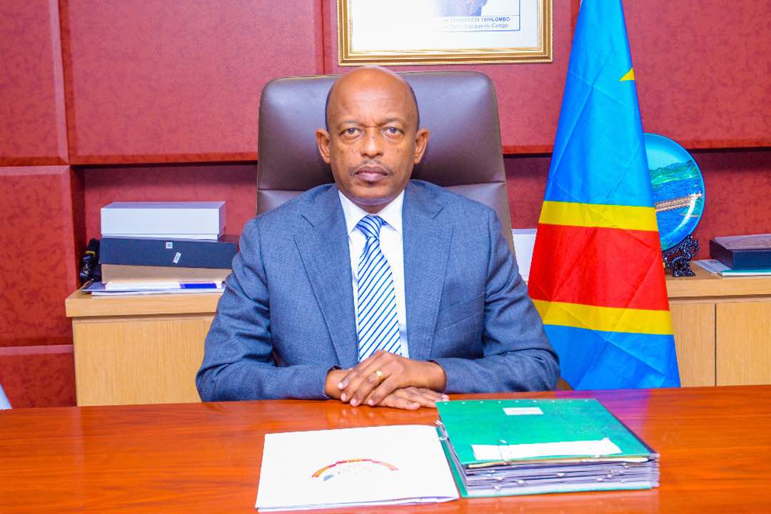 Alexis GISARO MUVUNYI