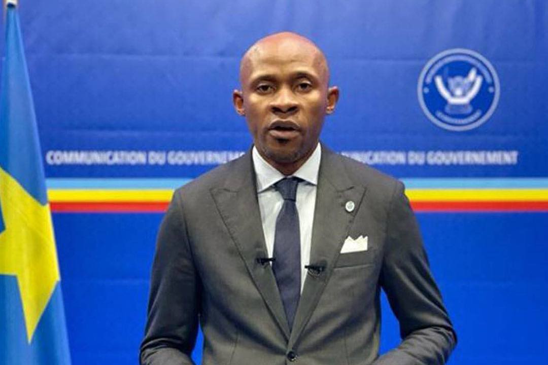 Patrick MUYAYA KATEMBWE