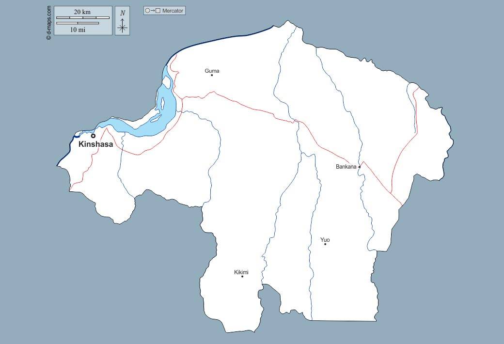 Kinshasa