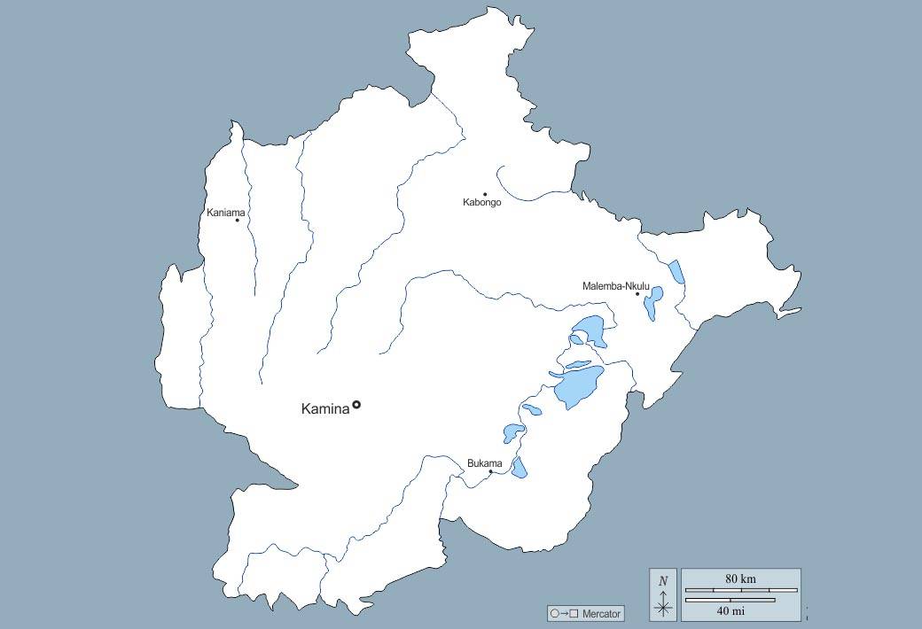 Haut-Lomami