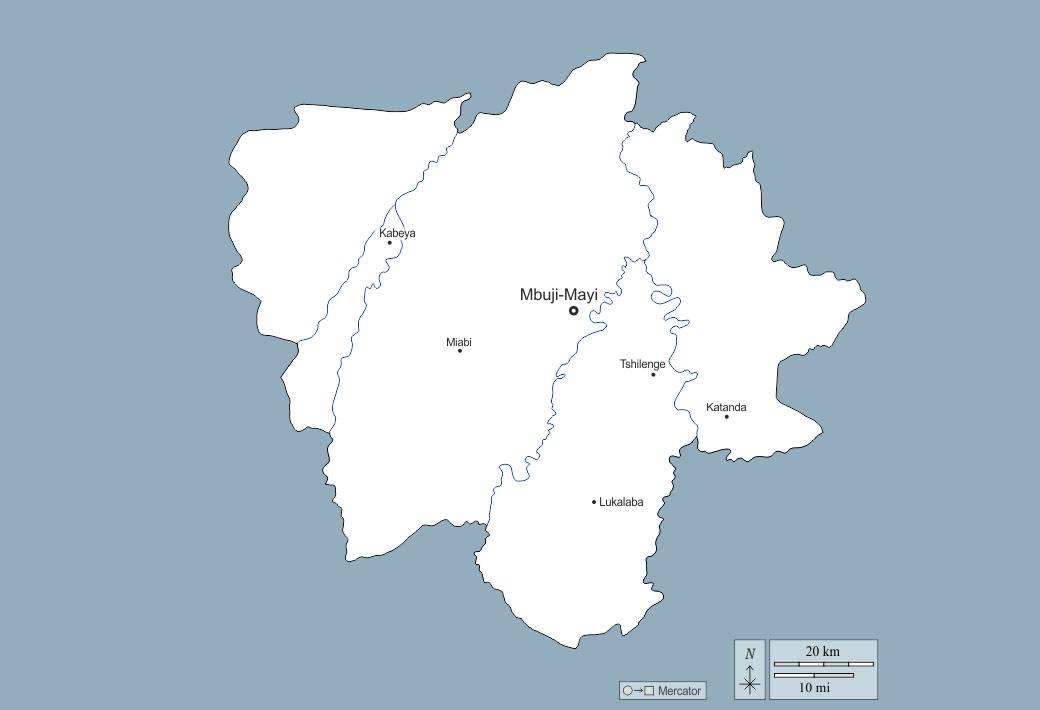 Kasaï Oriental