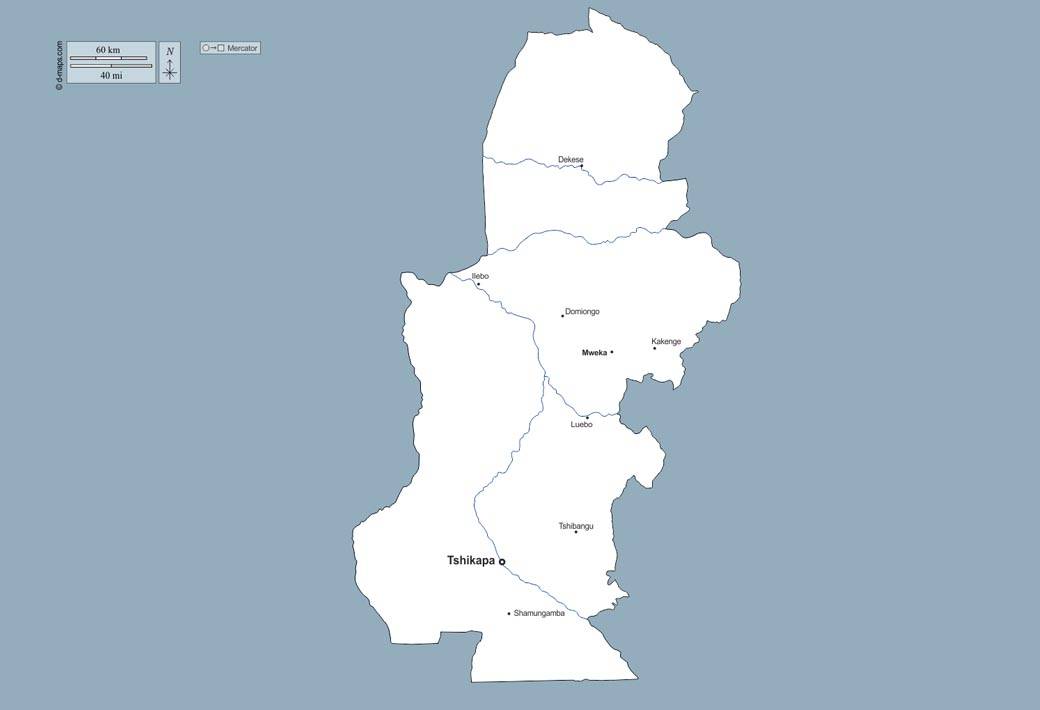 Kasaï
