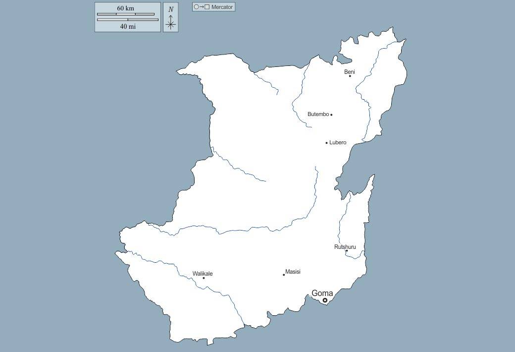 Nord-Kivu