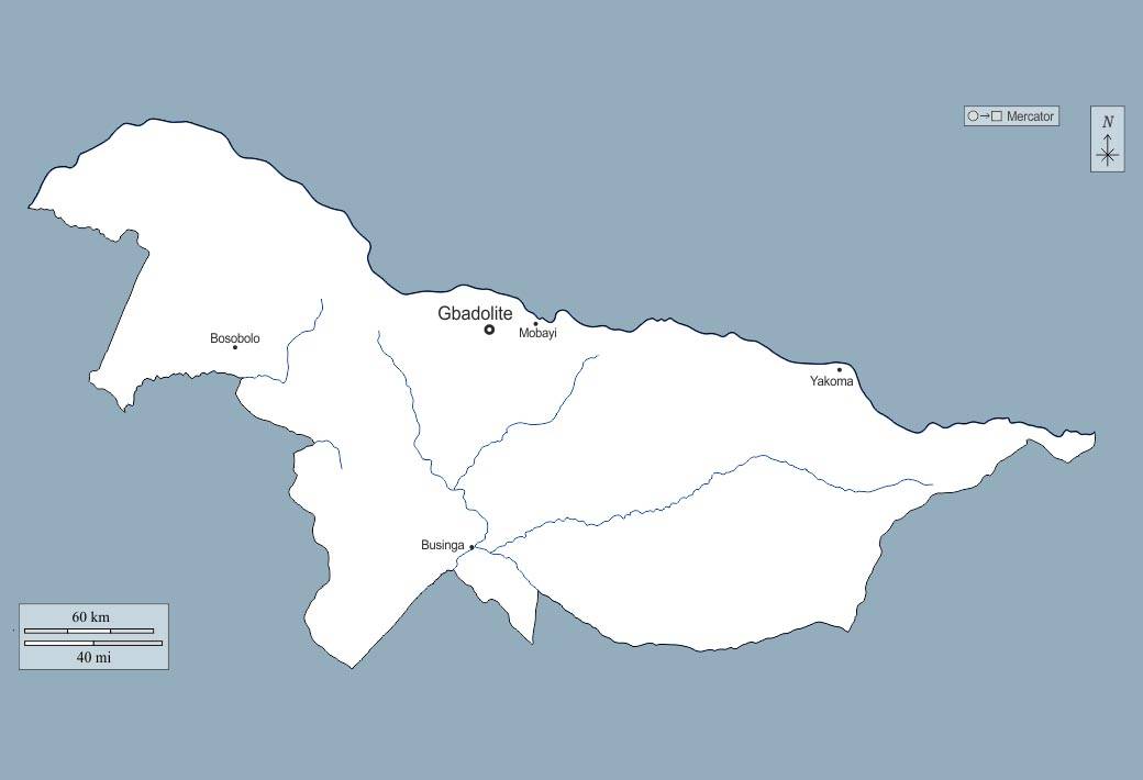 Nord-Ubangi