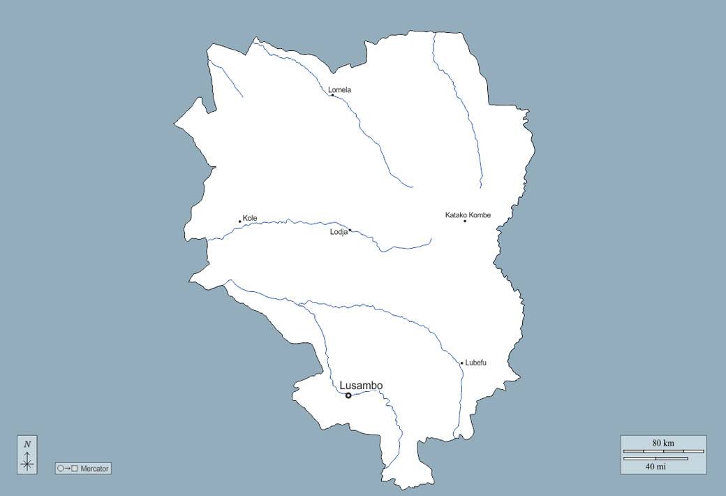 Sankuru