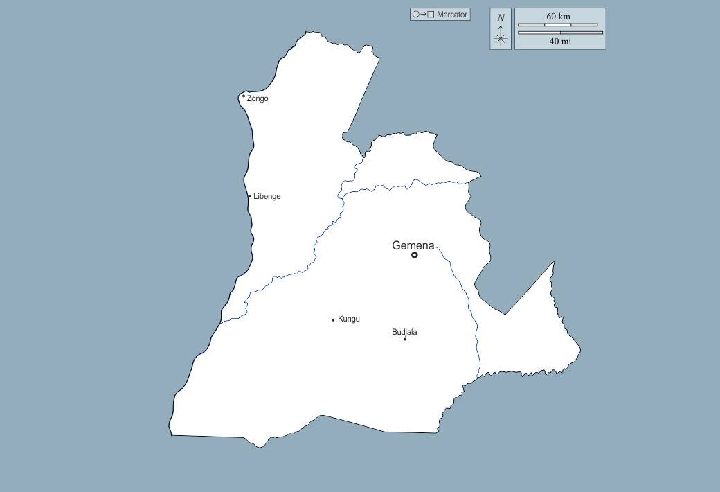 Sud-Ubangi